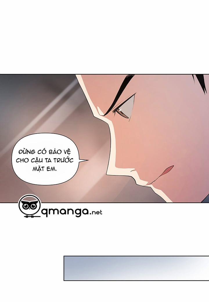 Ngọt Ngào Dành Cho Em 17 trang 25