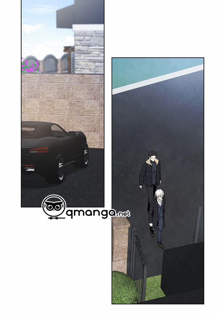 Ngọt Ngào Dành Cho Em 17 trang 26