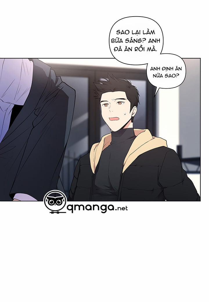 Ngọt Ngào Dành Cho Em 17 trang 28