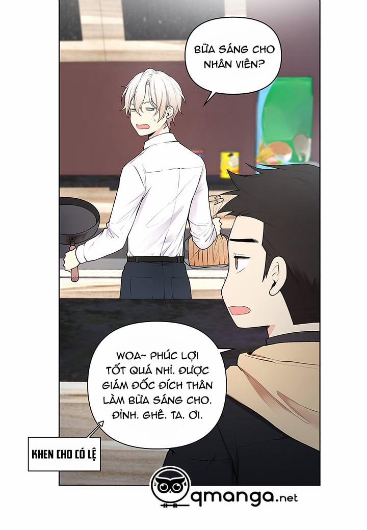 Ngọt Ngào Dành Cho Em 17 trang 29