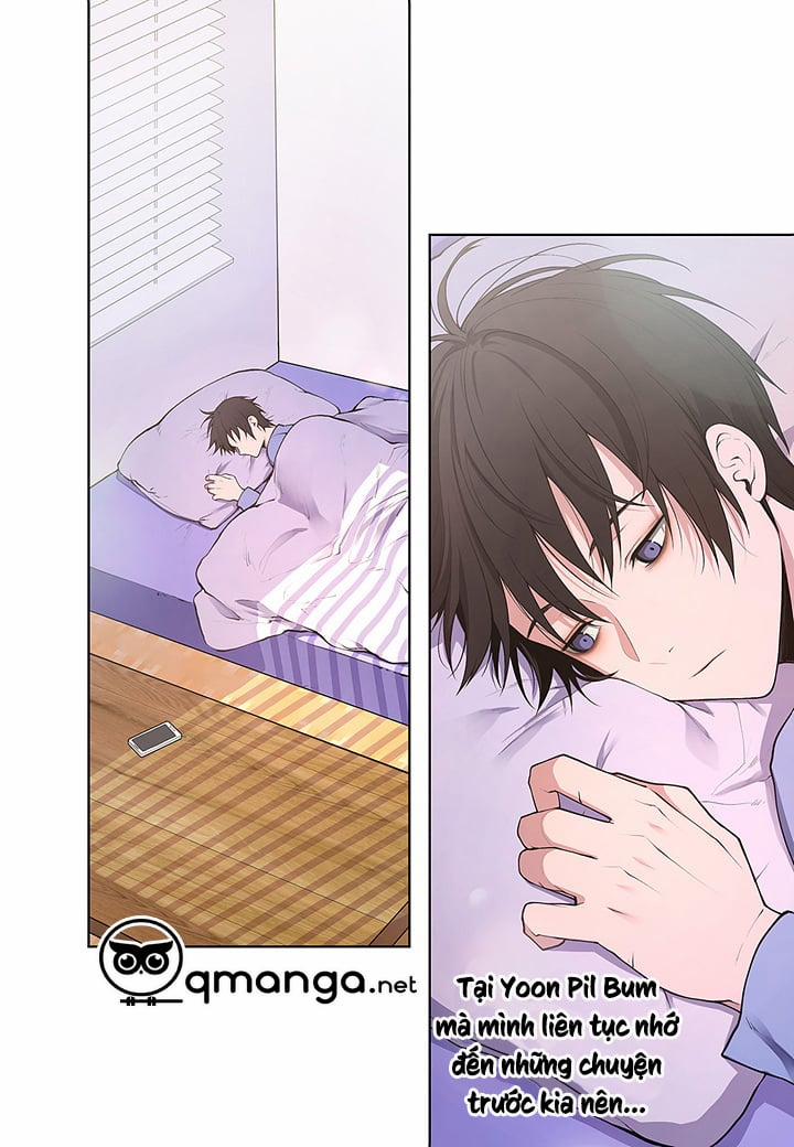 Ngọt Ngào Dành Cho Em 17 trang 3