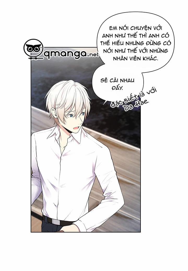 Ngọt Ngào Dành Cho Em 17 trang 30