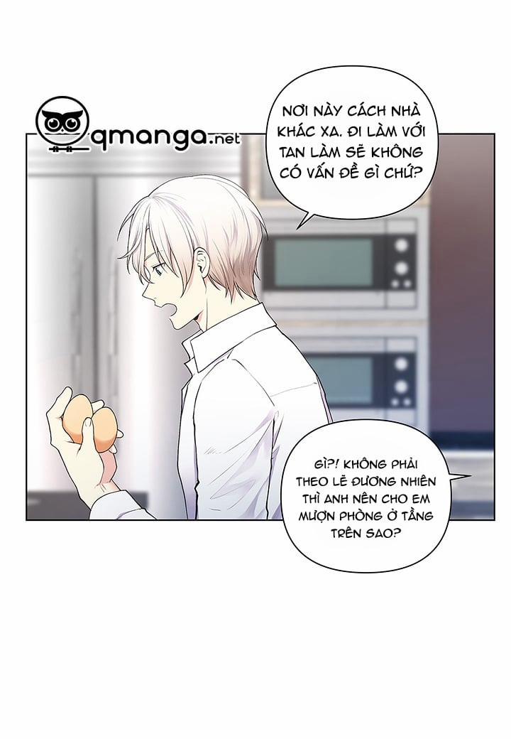 Ngọt Ngào Dành Cho Em 17 trang 31