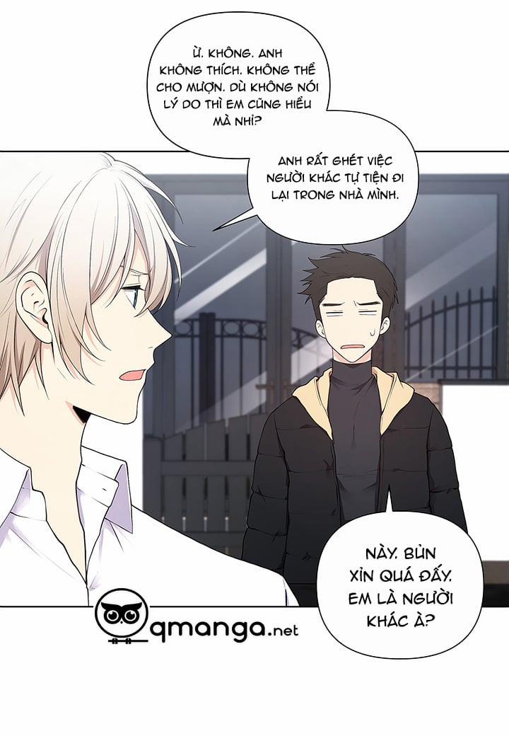 Ngọt Ngào Dành Cho Em 17 trang 32