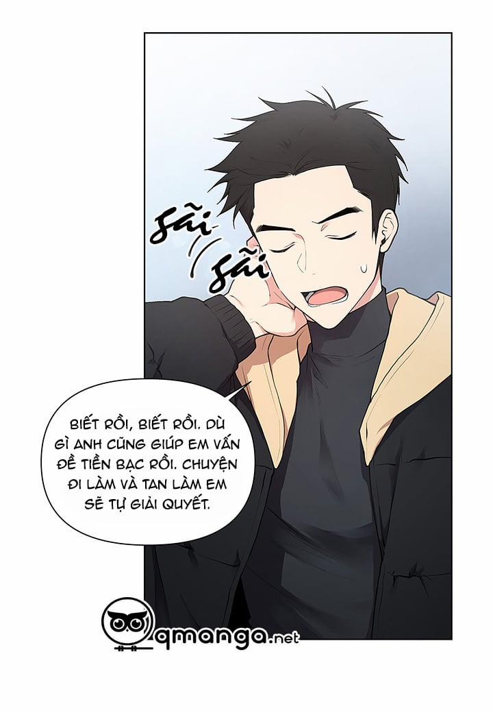 Ngọt Ngào Dành Cho Em 17 trang 33