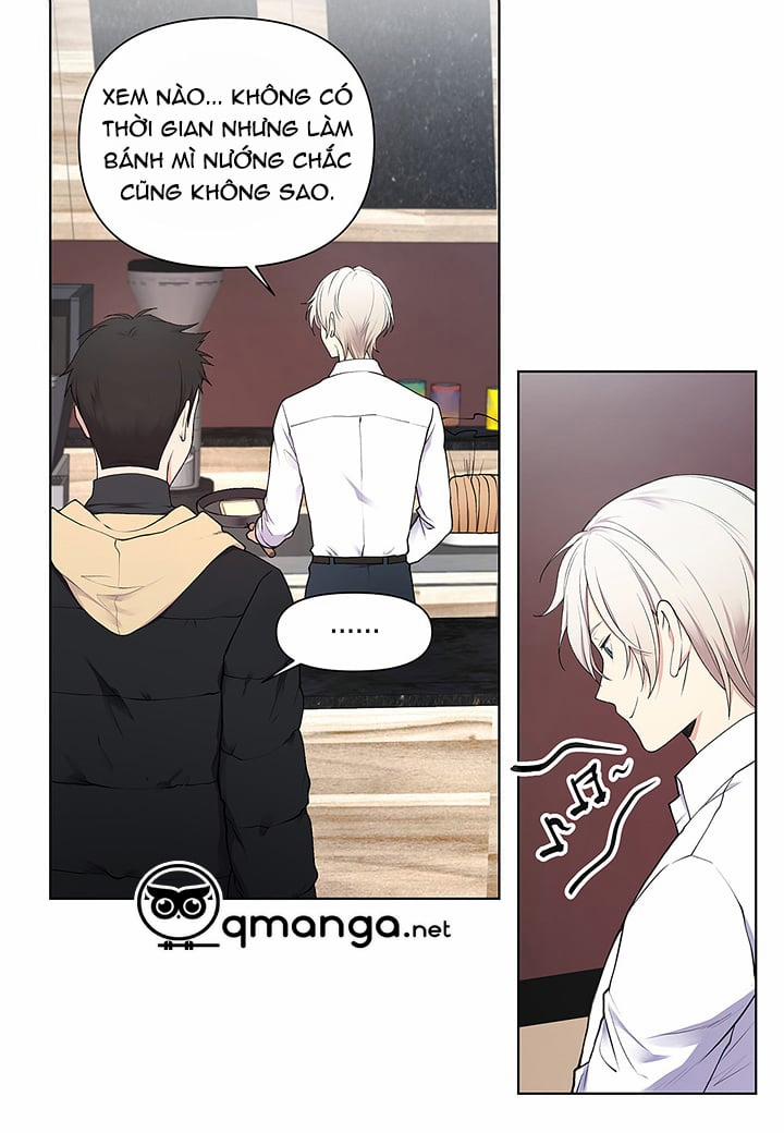 Ngọt Ngào Dành Cho Em 17 trang 34