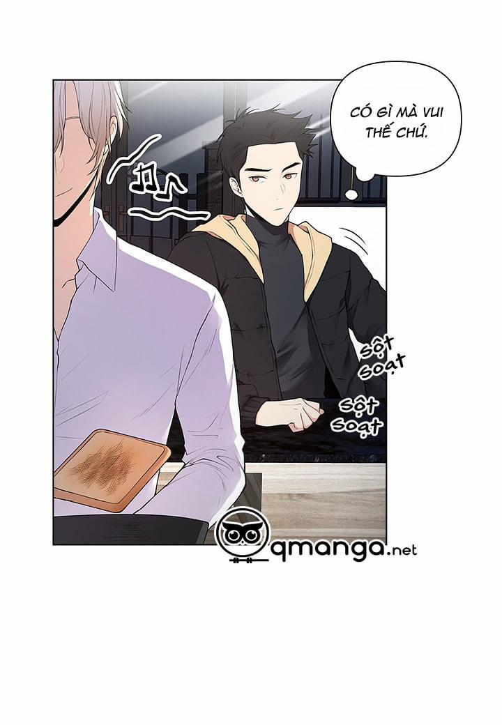 Ngọt Ngào Dành Cho Em 17 trang 35
