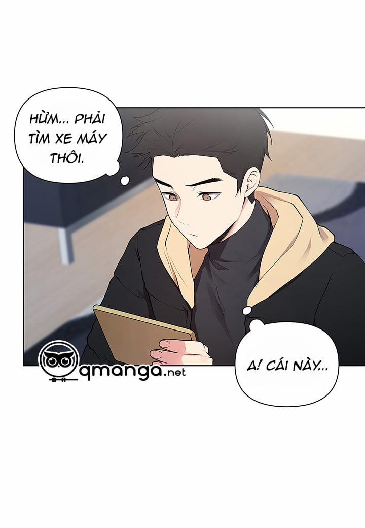 Ngọt Ngào Dành Cho Em 17 trang 36