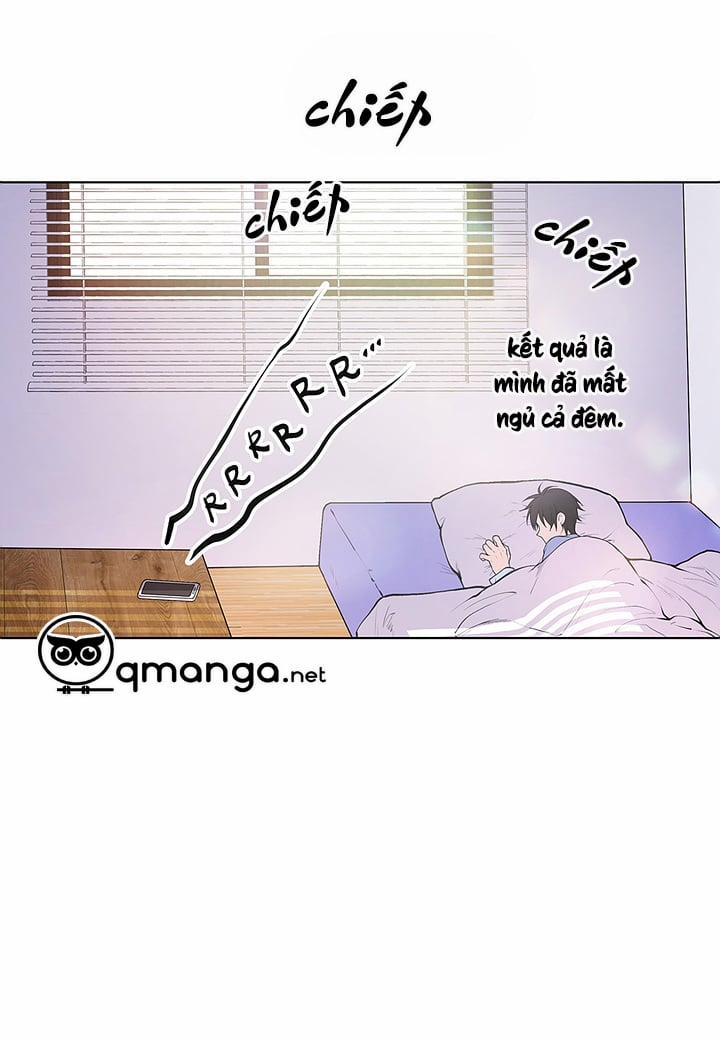 Ngọt Ngào Dành Cho Em 17 trang 4