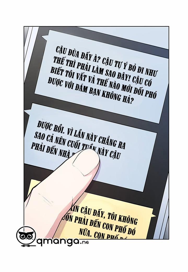 Ngọt Ngào Dành Cho Em 17 trang 41