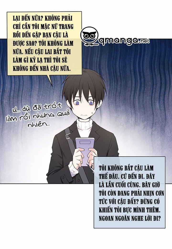 Ngọt Ngào Dành Cho Em 17 trang 42