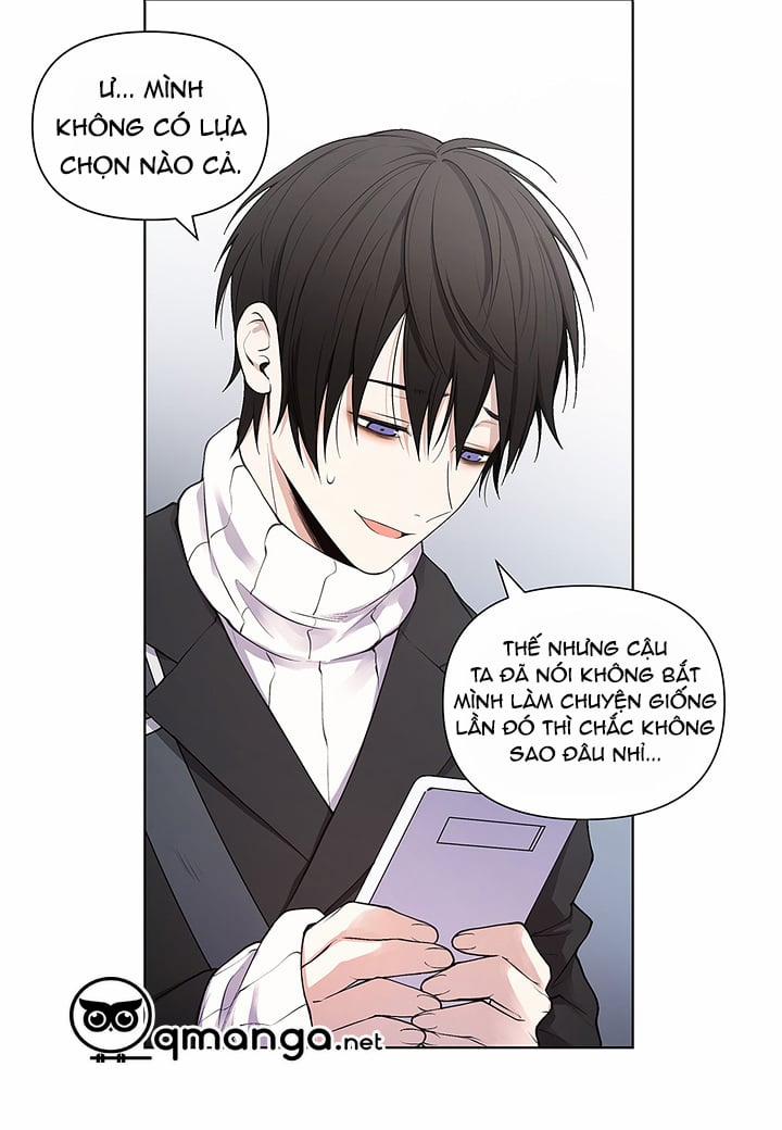 Ngọt Ngào Dành Cho Em 17 trang 43