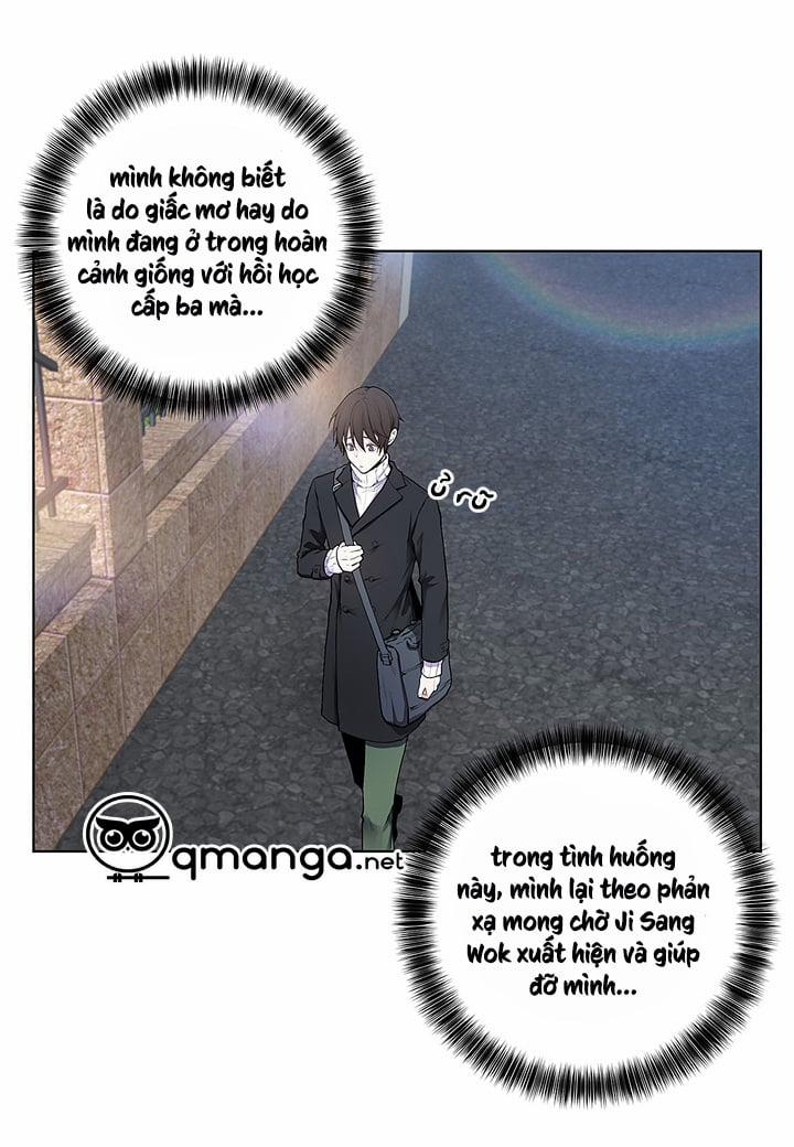 Ngọt Ngào Dành Cho Em 17 trang 44