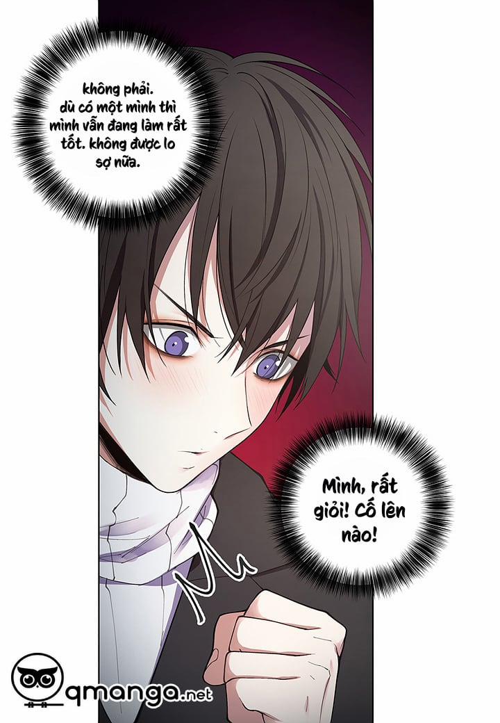 Ngọt Ngào Dành Cho Em 17 trang 45