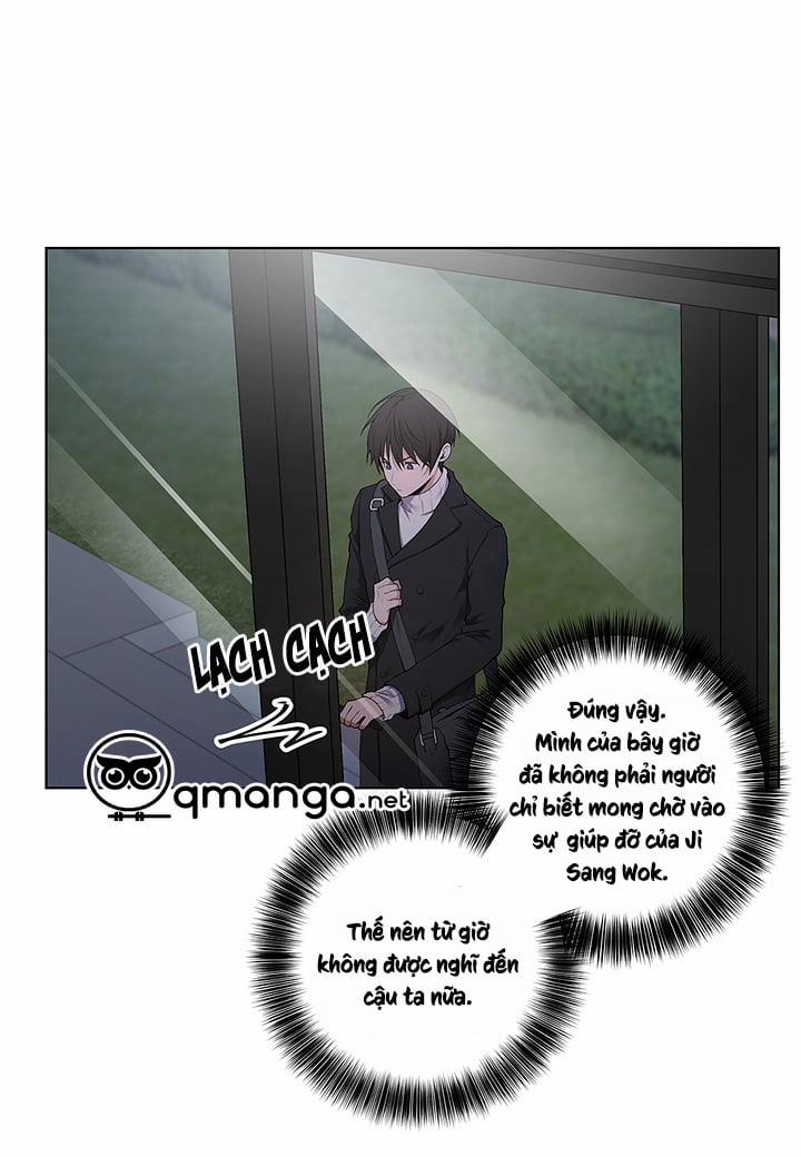 Ngọt Ngào Dành Cho Em 17 trang 46