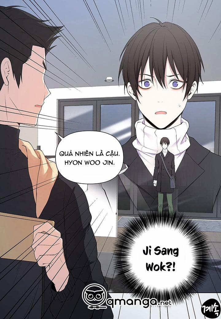 Ngọt Ngào Dành Cho Em 17 trang 51