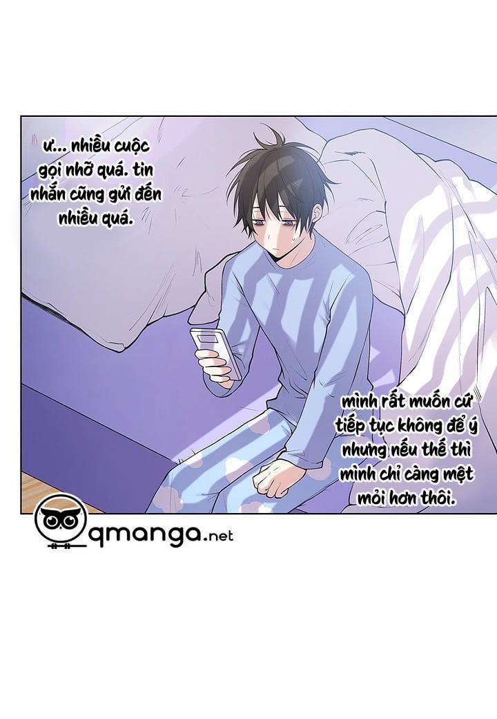 Ngọt Ngào Dành Cho Em 17 trang 6