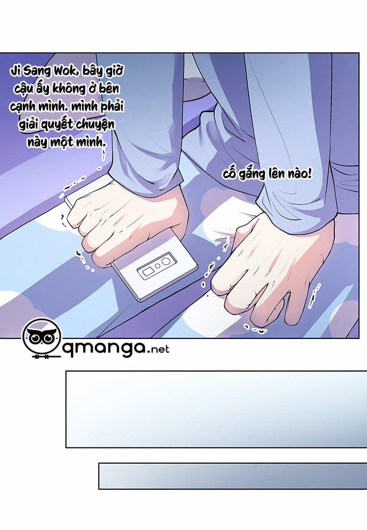 Ngọt Ngào Dành Cho Em 17 trang 8