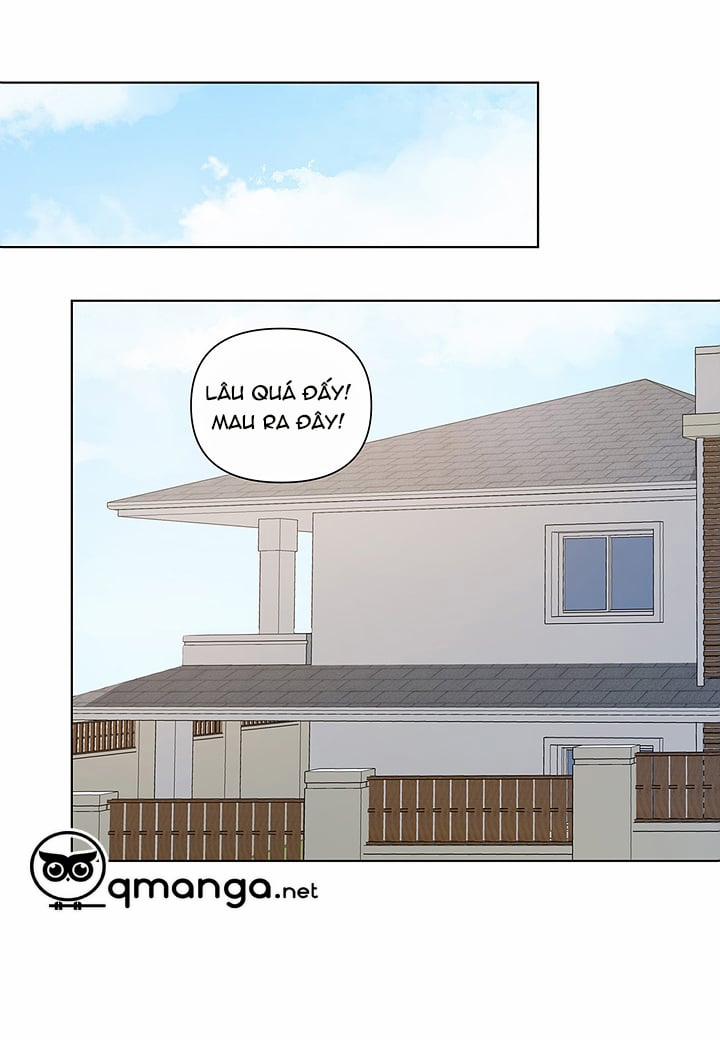 Ngọt Ngào Dành Cho Em 17 trang 9