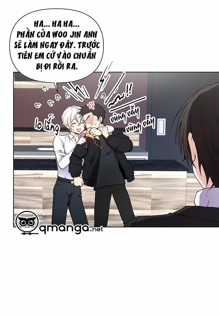 Ngọt Ngào Dành Cho Em 18 trang 10