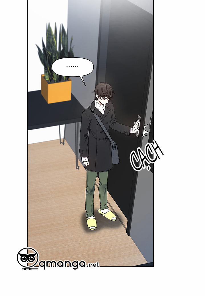 Ngọt Ngào Dành Cho Em 18 trang 12