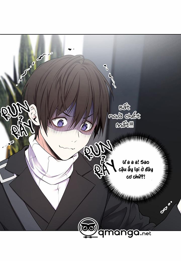 Ngọt Ngào Dành Cho Em 18 trang 13