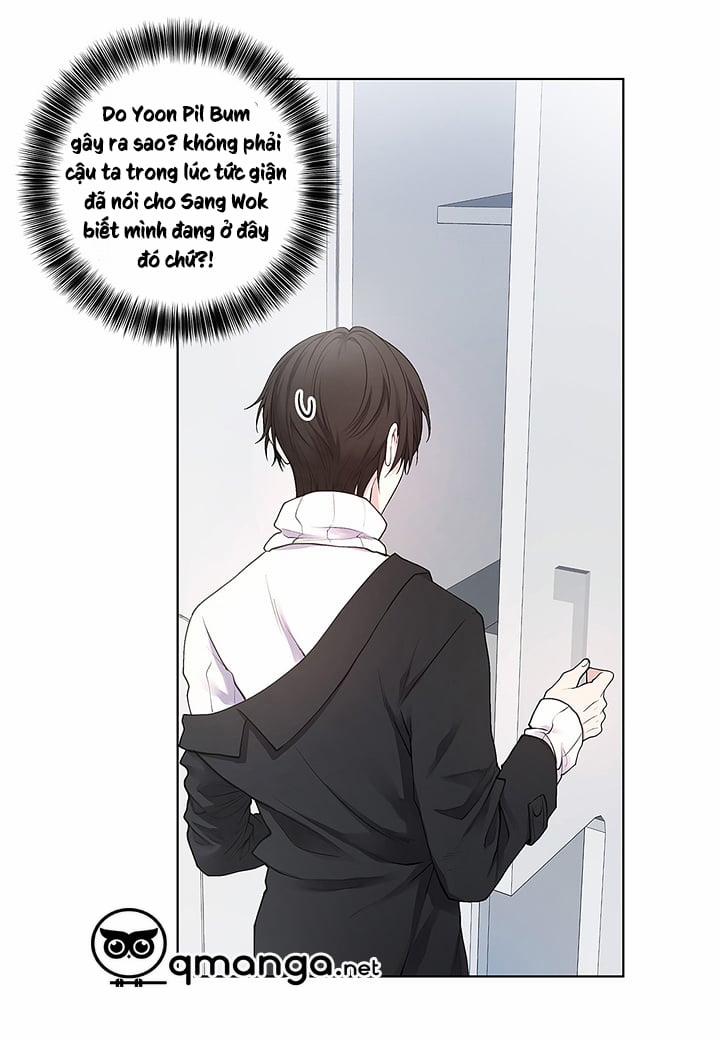 Ngọt Ngào Dành Cho Em 18 trang 14