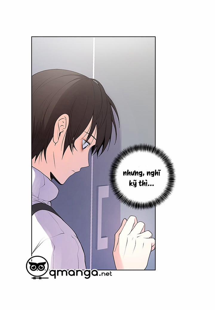 Ngọt Ngào Dành Cho Em 18 trang 17