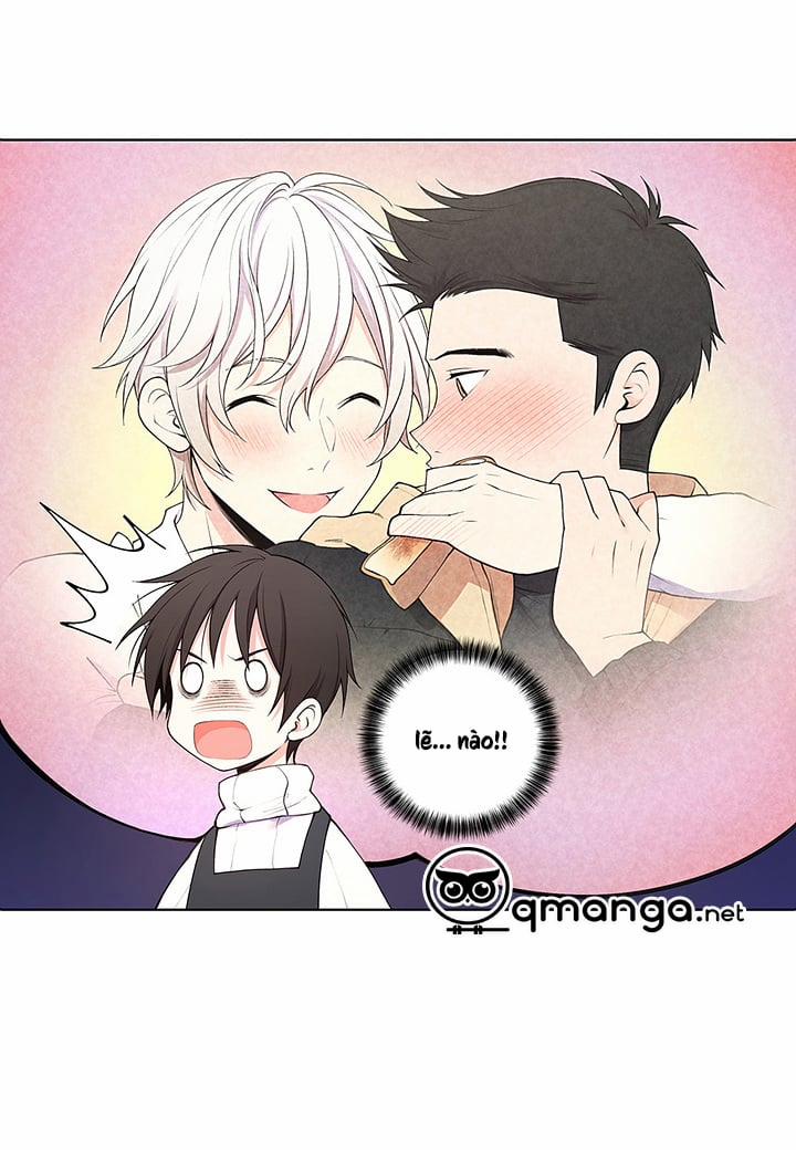 Ngọt Ngào Dành Cho Em 18 trang 19