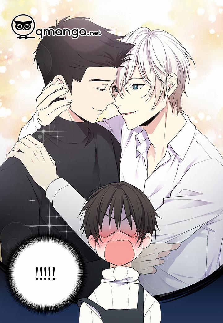 Ngọt Ngào Dành Cho Em 18 trang 20