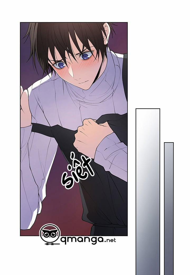 Ngọt Ngào Dành Cho Em 18 trang 21