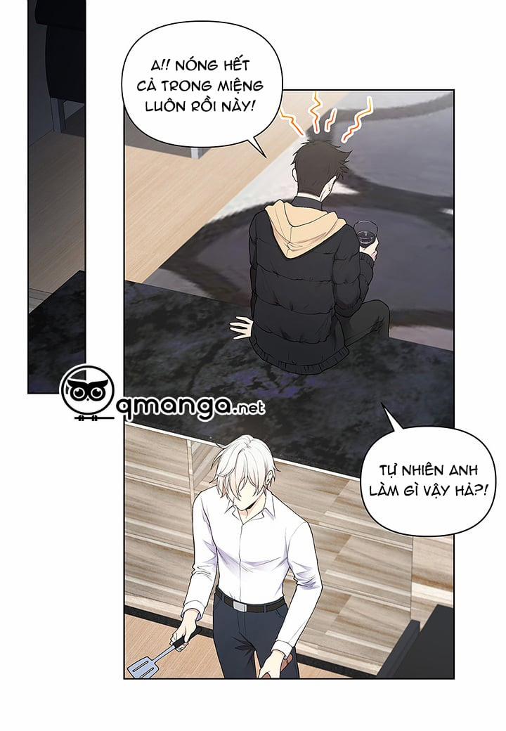 Ngọt Ngào Dành Cho Em 18 trang 22