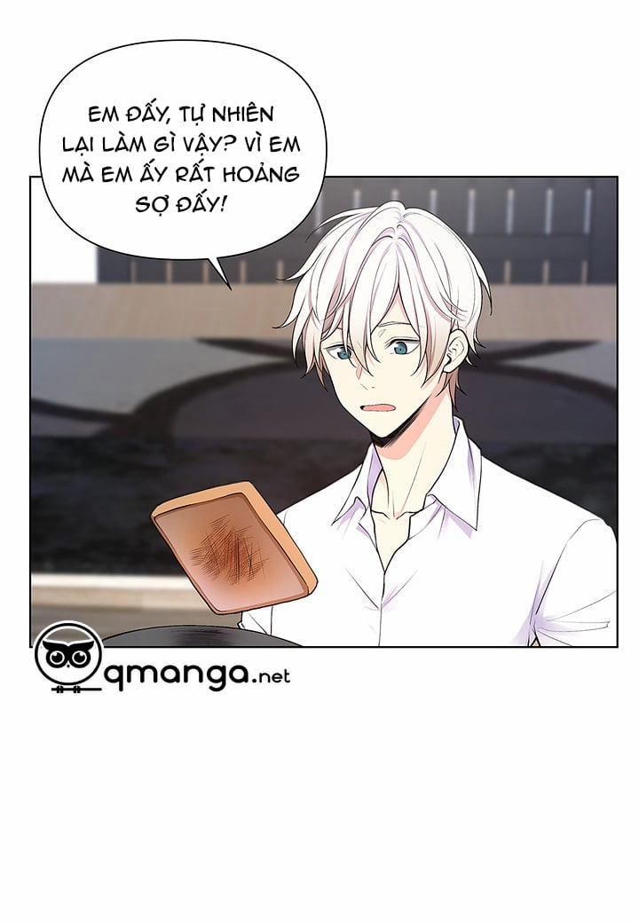 Ngọt Ngào Dành Cho Em 18 trang 23