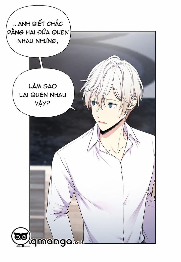 Ngọt Ngào Dành Cho Em 18 trang 25