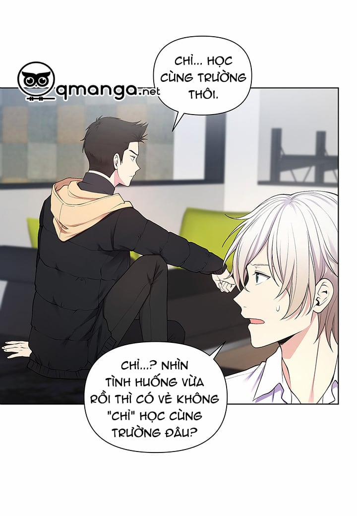 Ngọt Ngào Dành Cho Em 18 trang 26