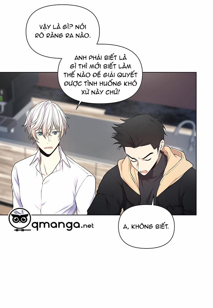 Ngọt Ngào Dành Cho Em 18 trang 29