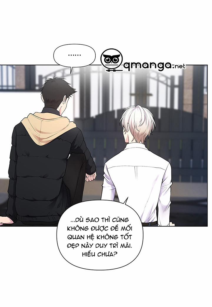 Ngọt Ngào Dành Cho Em 18 trang 31