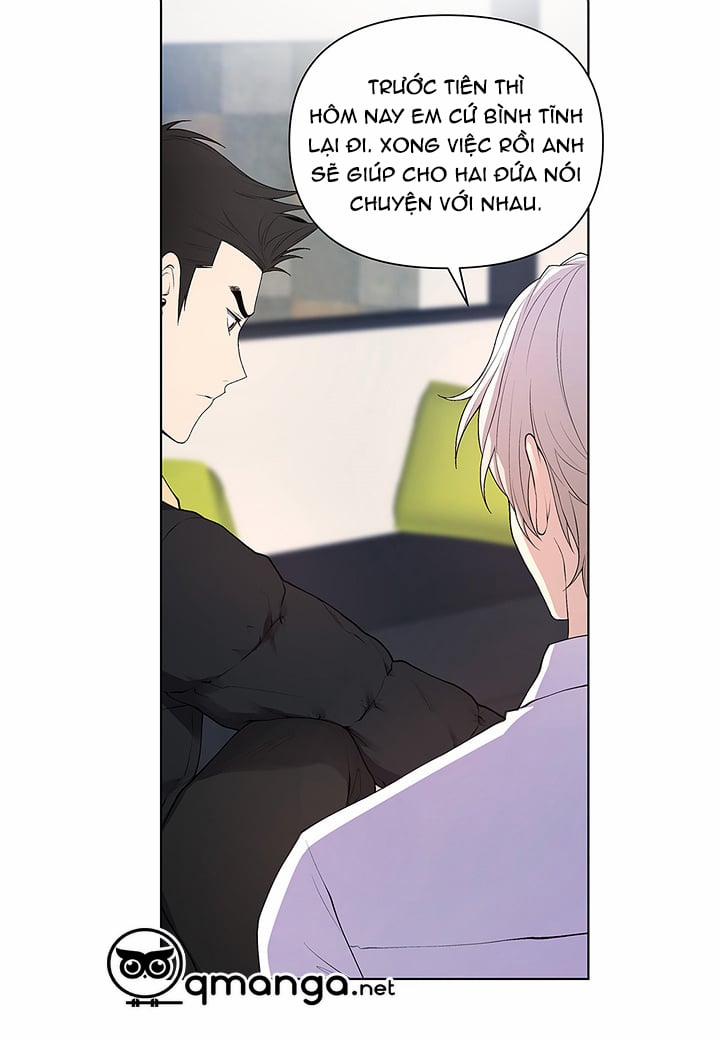 Ngọt Ngào Dành Cho Em 18 trang 32