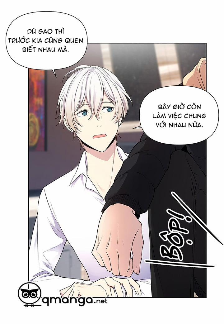 Ngọt Ngào Dành Cho Em 18 trang 33