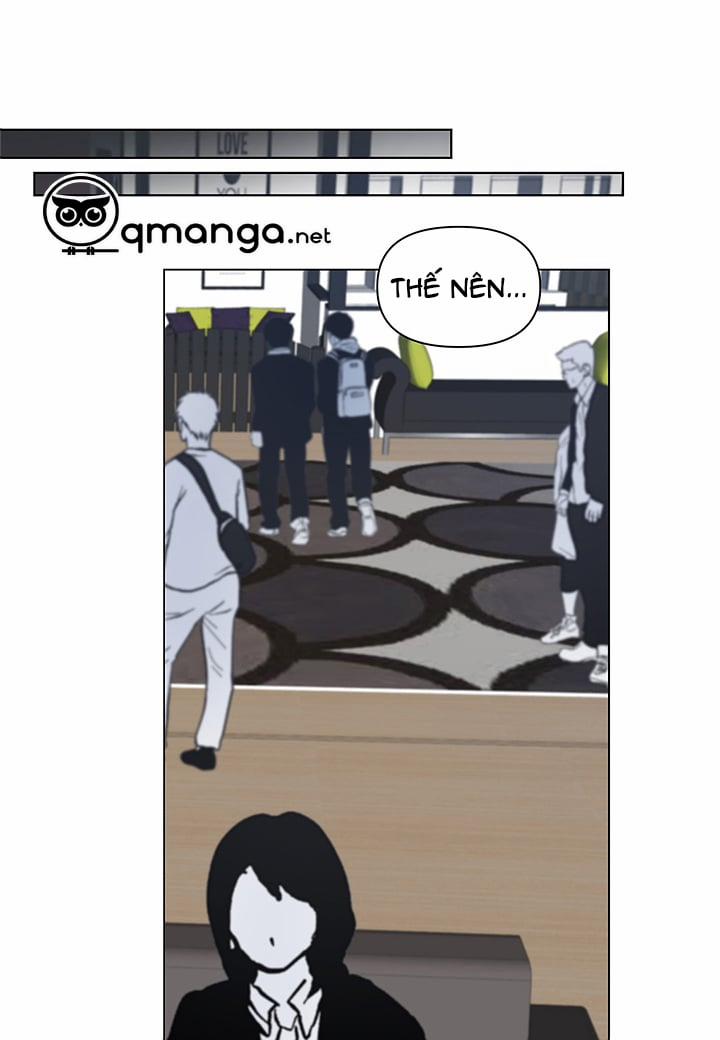 Ngọt Ngào Dành Cho Em 18 trang 36