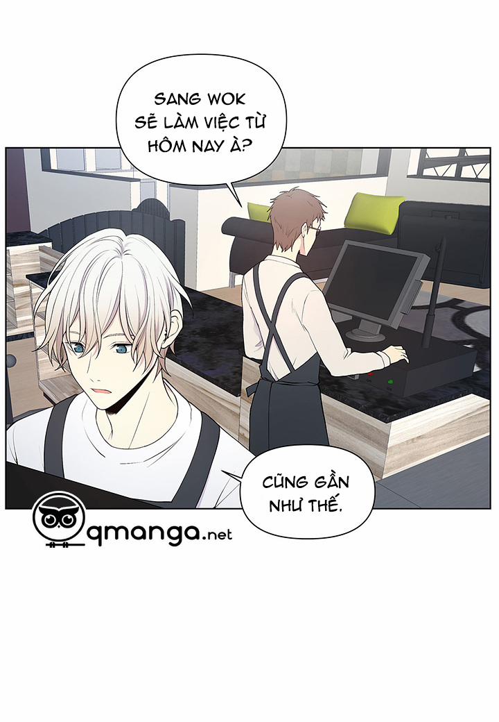 Ngọt Ngào Dành Cho Em 18 trang 37