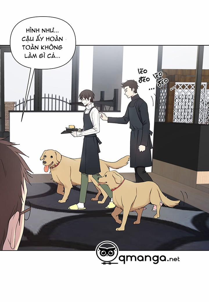 Ngọt Ngào Dành Cho Em 18 trang 39