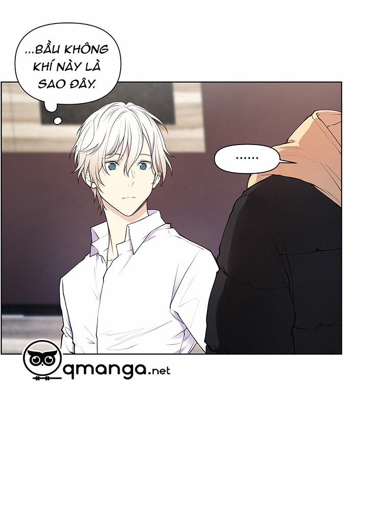 Ngọt Ngào Dành Cho Em 18 trang 4