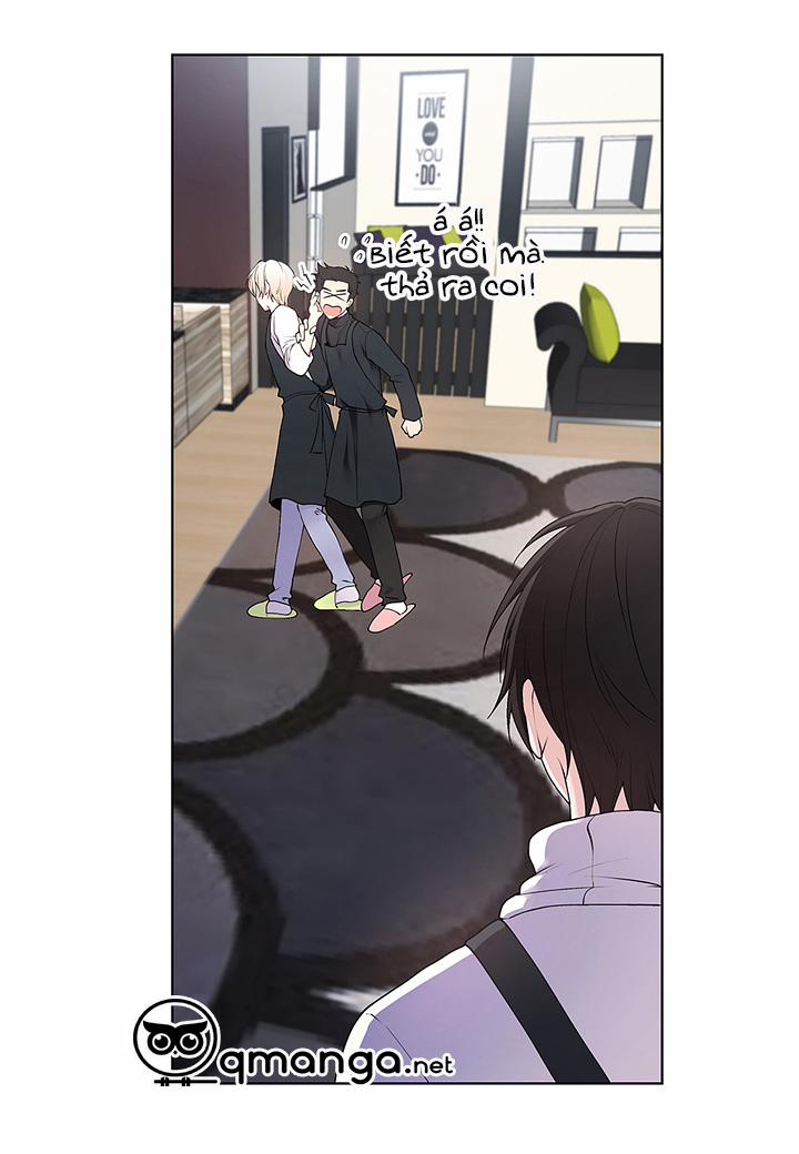Ngọt Ngào Dành Cho Em 18 trang 43