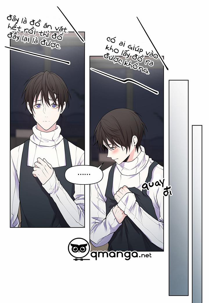 Ngọt Ngào Dành Cho Em 18 trang 44