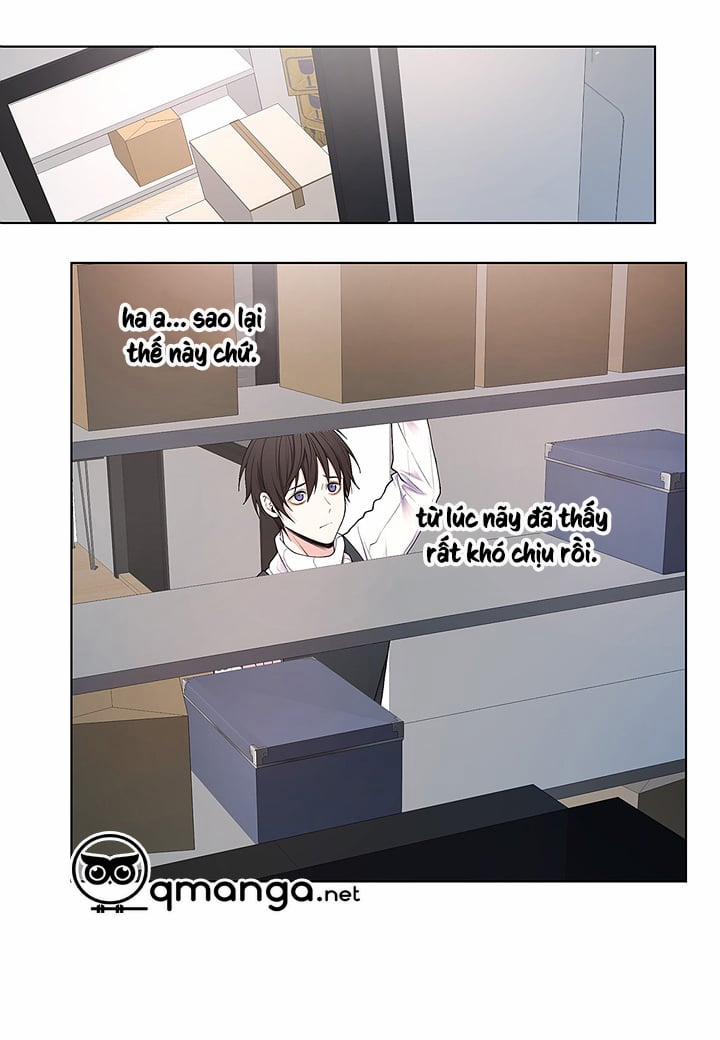 Ngọt Ngào Dành Cho Em 18 trang 45