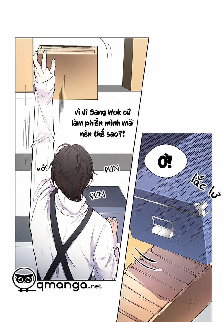 Ngọt Ngào Dành Cho Em 18 trang 46