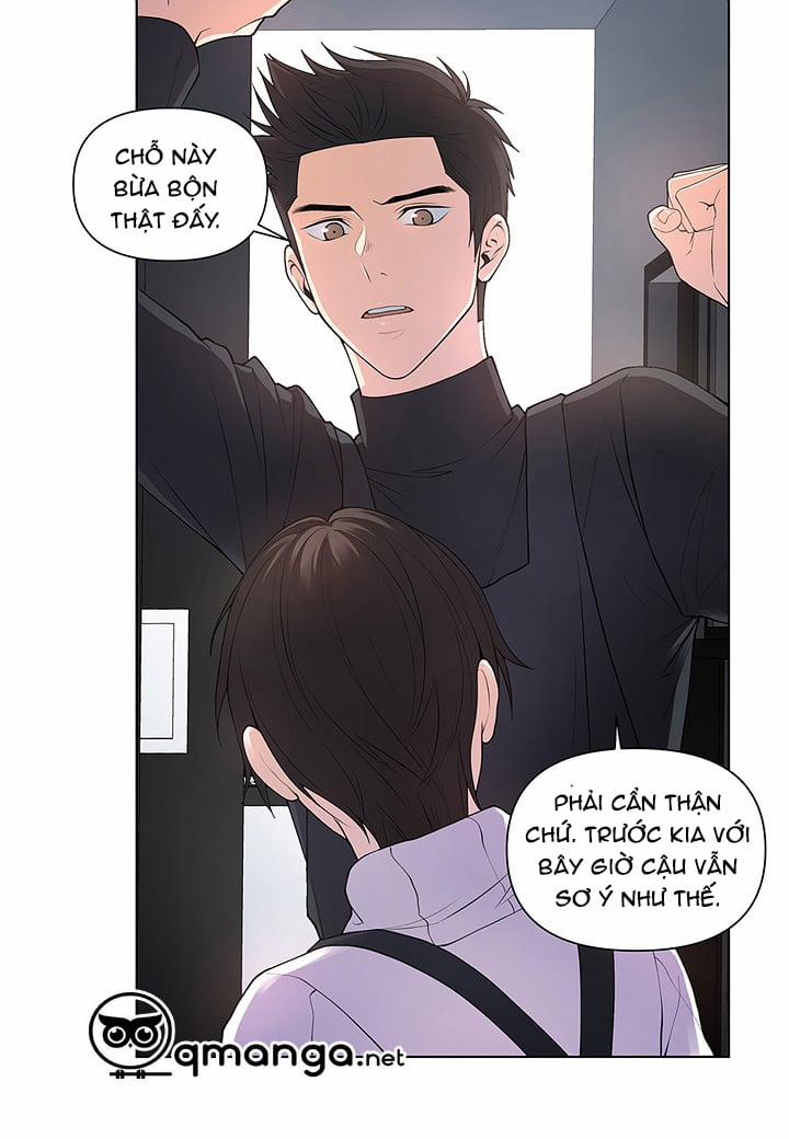 Ngọt Ngào Dành Cho Em 18 trang 48