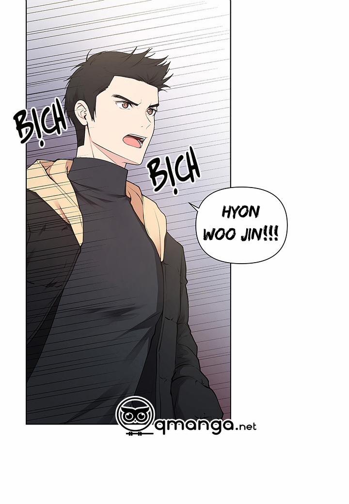 Ngọt Ngào Dành Cho Em 18 trang 5