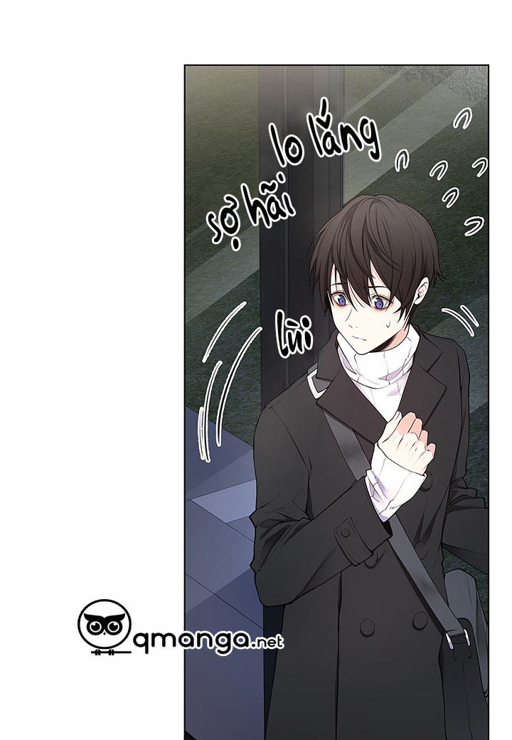 Ngọt Ngào Dành Cho Em 18 trang 6